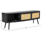 Meuble TV 2 Portes Cielle - MED9628 - Safavieh