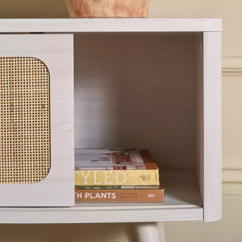 Meuble TV 2 Portes Cielle - MED9628 - Safavieh