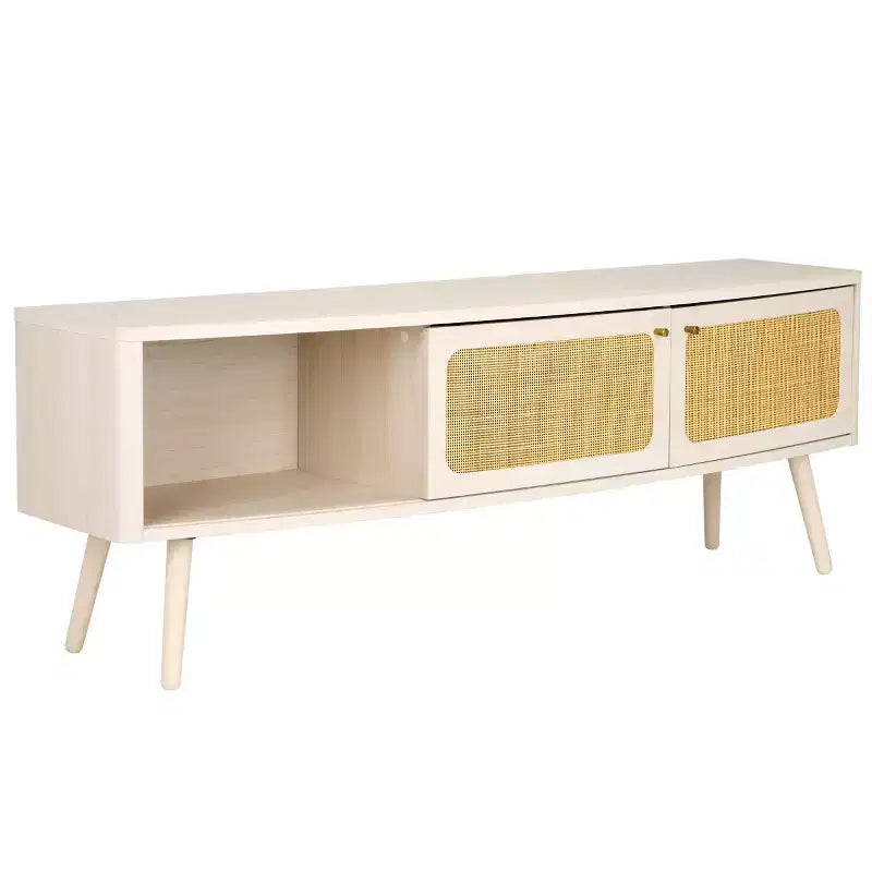 Meuble TV 2 Portes Cielle - MED9628 - Safavieh