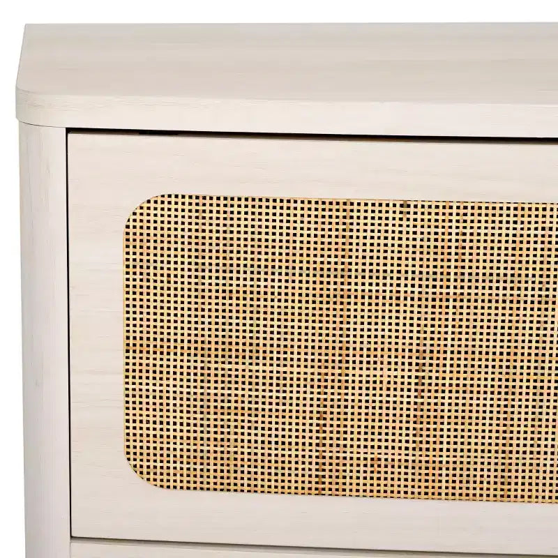 Meuble TV 2 Portes Cielle - MED9628 - Safavieh