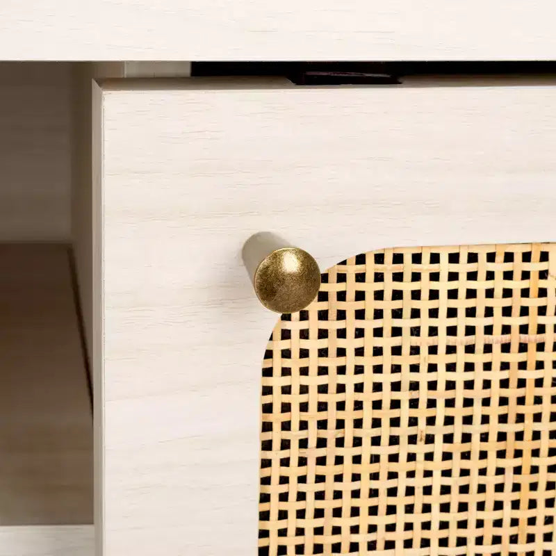 Meuble TV 2 Portes Cielle - MED9628 - Safavieh