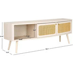 Meuble TV 2 Portes Cielle - MED9628 - Safavieh
