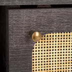 Meuble TV 2 Portes Cielle - MED9628 - Safavieh