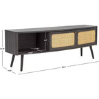 Meuble TV 2 Portes Cielle - MED9628 - Safavieh