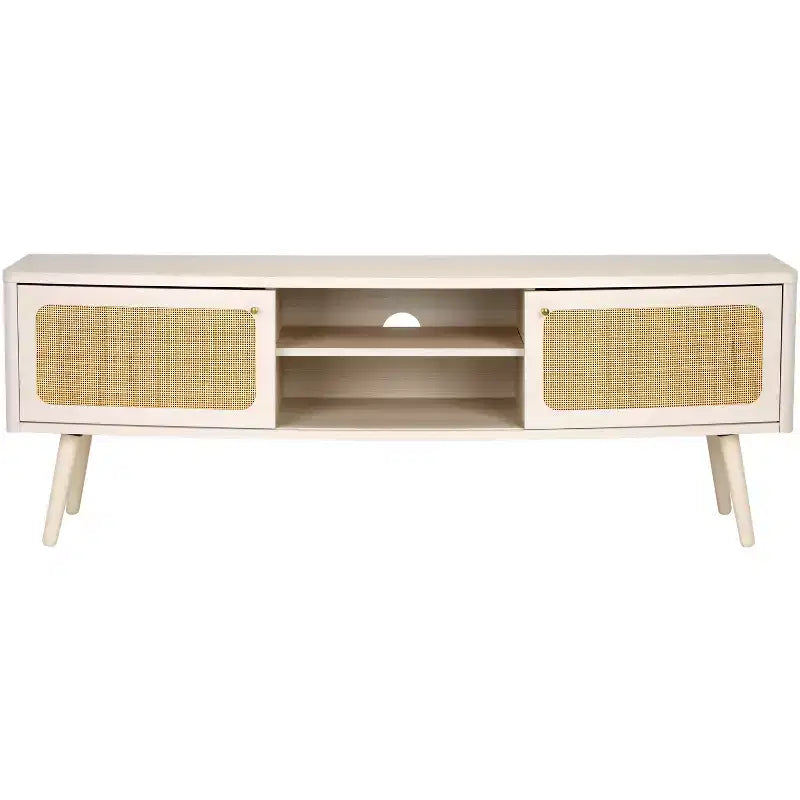 Meuble TV 2 Portes Cielle - MED9628 - Safavieh