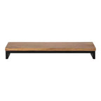 Étagère en bois Lankford 24 x 3 - Kate & Laurel All Things Decor