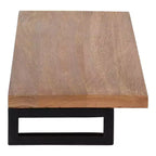 Étagère en bois Lankford 24 x 3 - Kate & Laurel All Things Decor