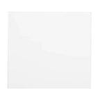 Lit plateforme jumeau et table de chevet Powell Pensy