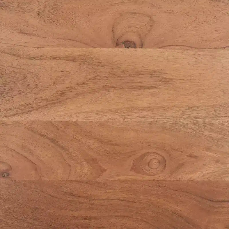 Table de Chevet Benford 1 Tiroir - NST9010 - Naturel/Or - Safavieh