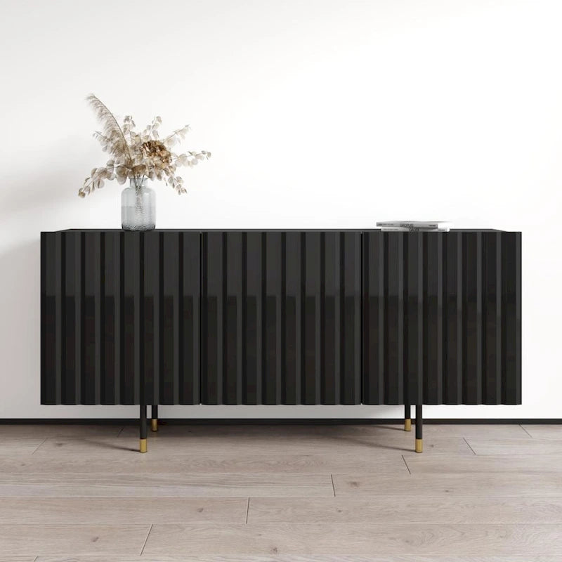 Pilar 03 Sideboard - N/A