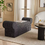 Banc ALargeernon - BCH3402 - Noir - Safavieh