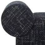 Banc ALargeernon - BCH3402 - Noir - Safavieh