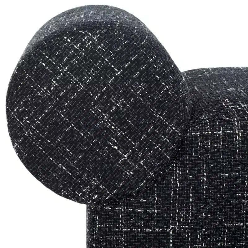 Banc ALargeernon - BCH3402 - Noir - Safavieh
