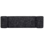 Banc ALargeernon - BCH3402 - Noir - Safavieh