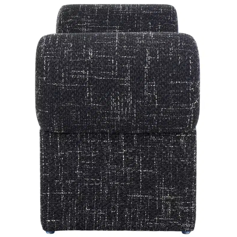 Banc ALargeernon - BCH3402 - Noir - Safavieh