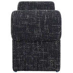 Banc ALargeernon - BCH3402 - Noir - Safavieh