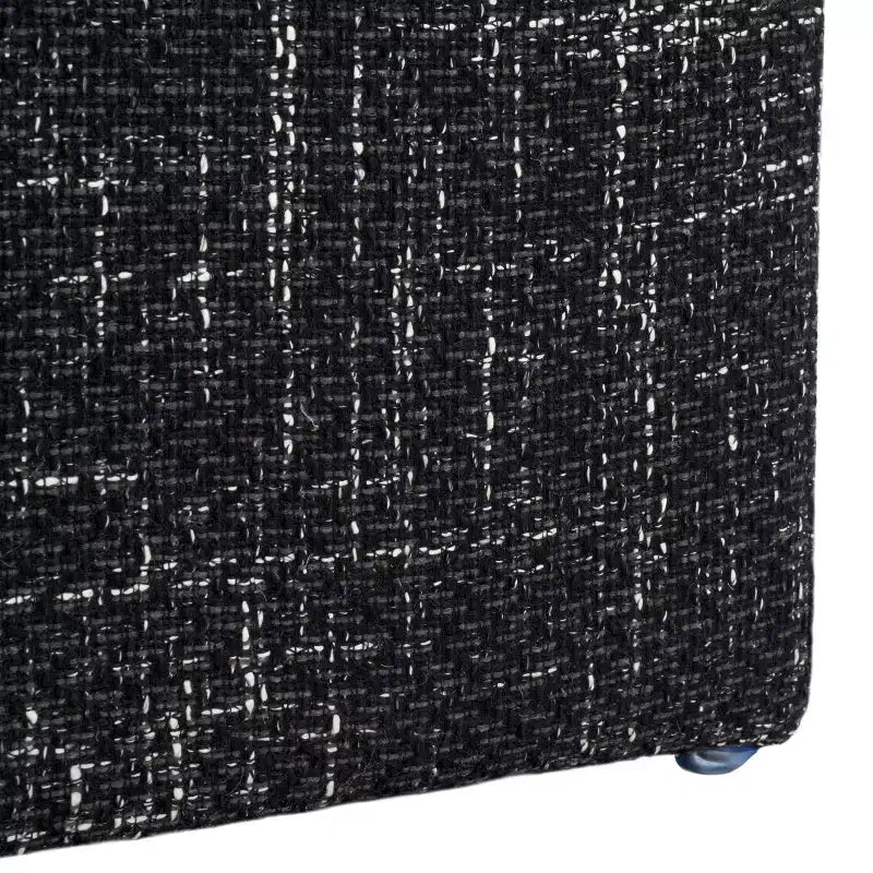 Banc ALargeernon - BCH3402 - Noir - Safavieh
