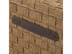 Ashban Trunk - SEA7036 - Naturel - Safavieh