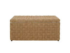 Ashban Trunk - SEA7036 - Naturel - Safavieh