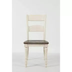 Jofran, Ladderback Dining Chair (Set of 2)
