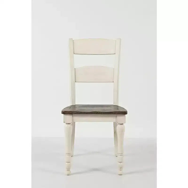 Jofran, Ladderback Dining Chair (Set of 2)