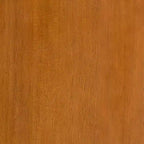 Table d'appoint en bois Imogene Baxton Studio