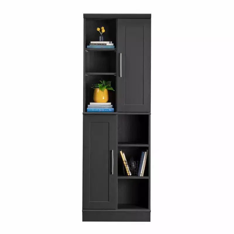 Armoire de rangement à 2 portes Sauder Homeplus