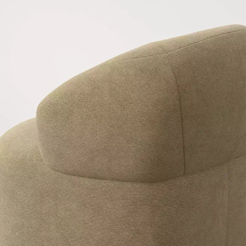 Chaise pivotante avec piédestal - Hearth & Hand with Magnolia