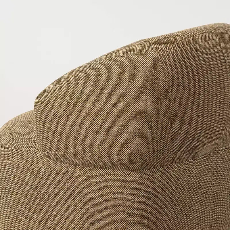 Chaise pivotante avec piédestal - Hearth & Hand with Magnolia