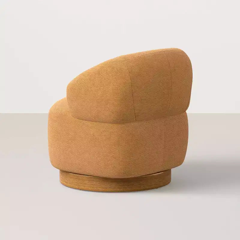 Chaise pivotante avec piédestal - Hearth & Hand with Magnolia