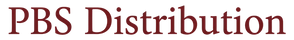 PBS Distribution Logo